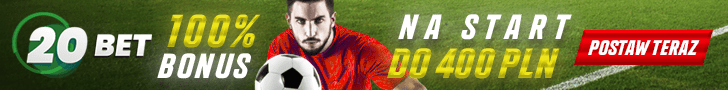 20Bet Sport Bonus